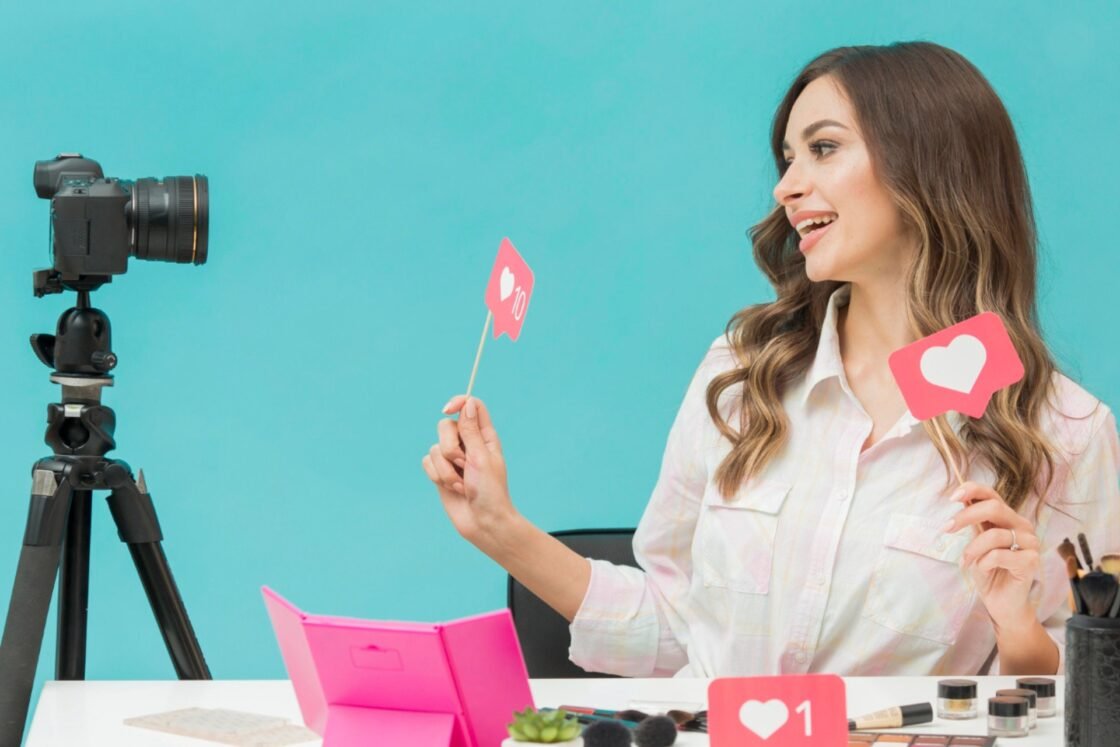 Influencers Marketing